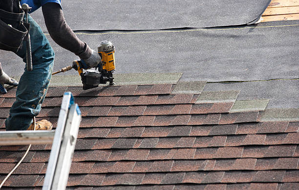 Licensed Roofing service in Cambridge, ID - Brentwood Metal Roofing